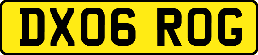 DX06ROG
