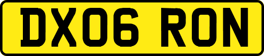 DX06RON