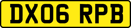 DX06RPB