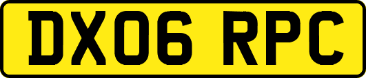 DX06RPC