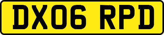 DX06RPD