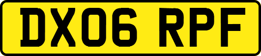 DX06RPF