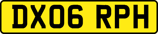 DX06RPH