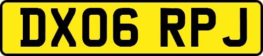 DX06RPJ