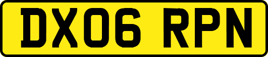 DX06RPN