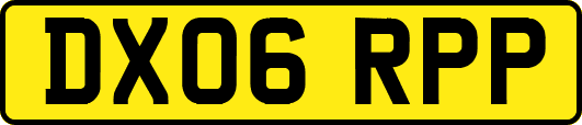 DX06RPP
