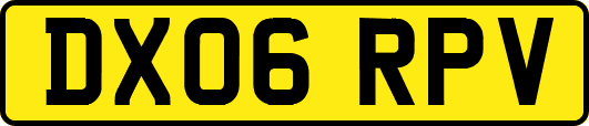 DX06RPV