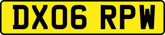 DX06RPW