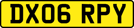 DX06RPY
