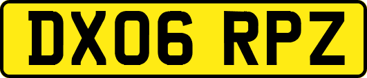 DX06RPZ