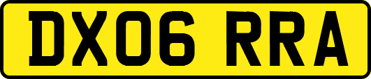 DX06RRA