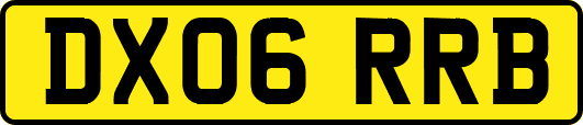 DX06RRB