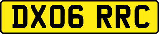DX06RRC
