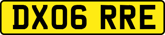 DX06RRE