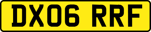 DX06RRF