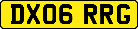 DX06RRG