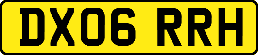 DX06RRH