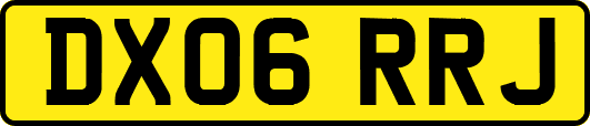 DX06RRJ