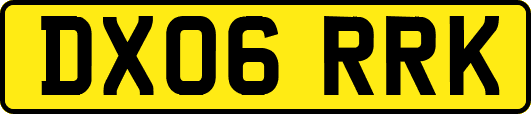 DX06RRK