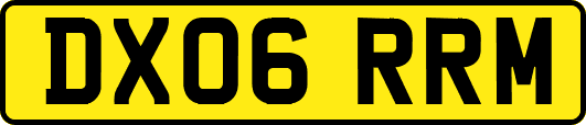 DX06RRM