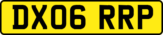DX06RRP