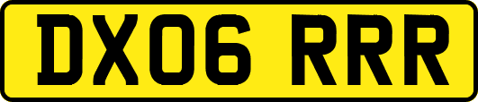 DX06RRR