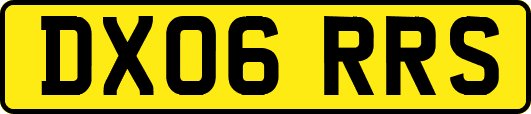 DX06RRS