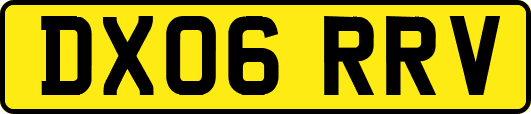 DX06RRV
