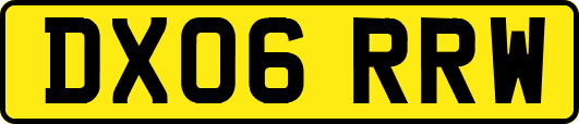 DX06RRW