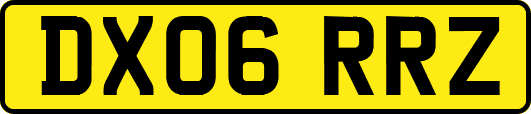 DX06RRZ