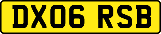 DX06RSB