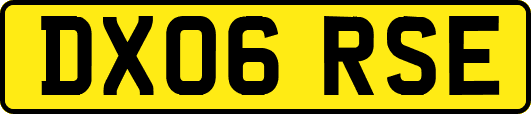 DX06RSE
