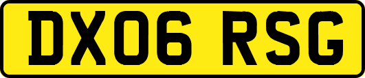 DX06RSG
