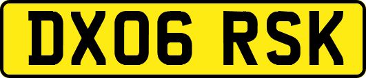 DX06RSK