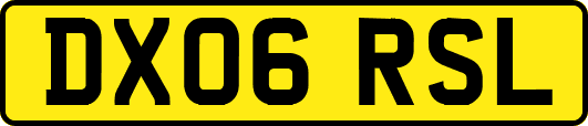 DX06RSL