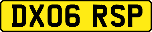 DX06RSP