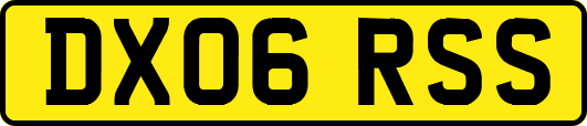 DX06RSS