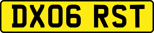 DX06RST