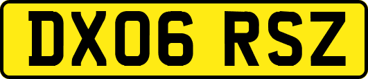 DX06RSZ
