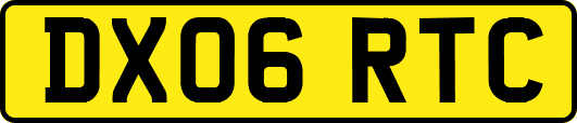 DX06RTC