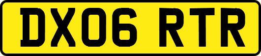 DX06RTR