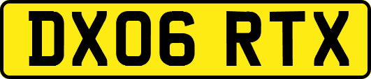 DX06RTX
