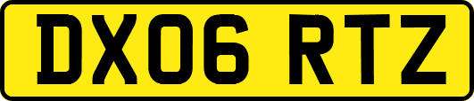 DX06RTZ