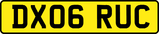 DX06RUC