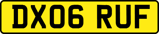 DX06RUF