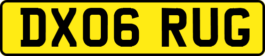DX06RUG