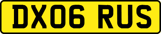 DX06RUS