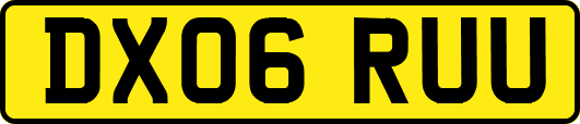 DX06RUU