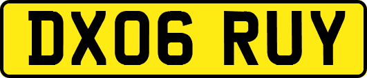 DX06RUY