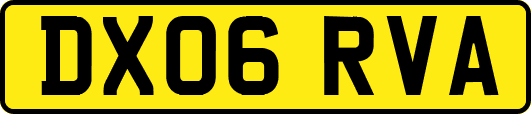 DX06RVA